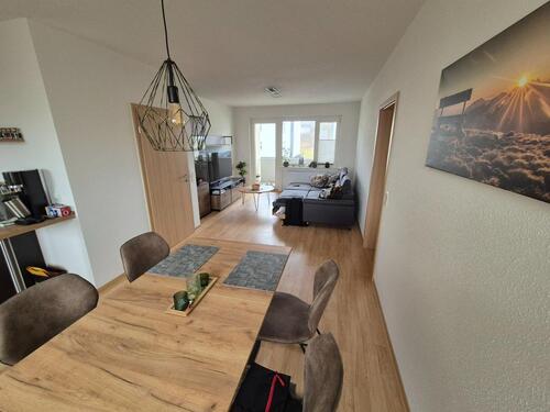 Foto - 3 Zimmer Etagenwohnung in Erndtebrück