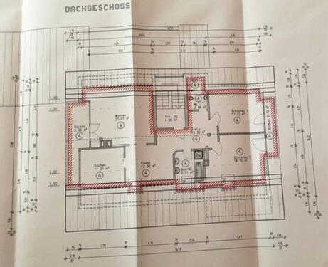 Foto - 3Zimmerwohnung zu Vermieten in Todtmoos-Au