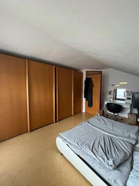 Foto - 3 Zimmer Dachgeschoßwohnung in Todtmoos