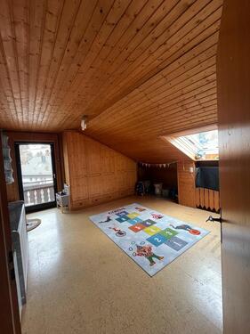 Foto - Dachgeschoßwohnung in Todtmoos zur Miete