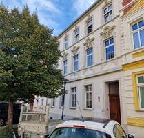 Wohnung mitten in der Roßlauer Innenstadt - Dessau-Roßlau Brambach