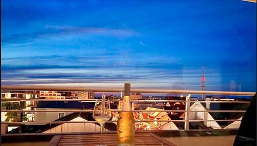 Foto - Ferienwohnung Sylt Westerland - 135,00&nbsp;EUR Kaltmiete,