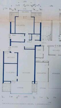 Foto - 3-Zimmer-Eigetumswohnung in Recklinghausen zu verkaufen