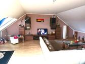 Foto - 3 Zimmer Dachgeschoßwohnung in Landesbergen
