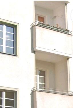 Foto - 2 Zimmer Etagenwohnung zur Miete in Berlin