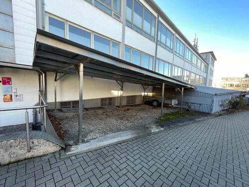 Foto - Doppelcarport zu vermieten - 70,00&nbsp;EUR Miete,