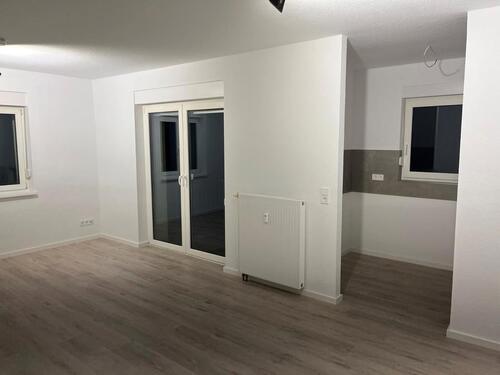 Foto - Schöne, sanierte Wohnung in Neunkirchen