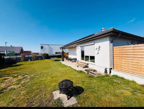 Foto - 4 Zimmer Bungalow zum Kaufen in Laupheim