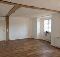 kernsanierte Zwei Zimmer Wohnung mit großer Dachterrasse - Loft - Plochingen