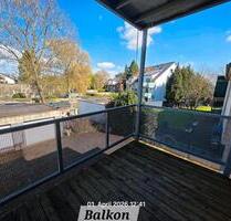 Renovierte 2 Zimmer Wohnung mit Balkon - Herzogenrath
