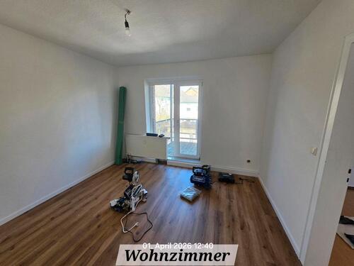 Foto - Etagenwohnung in Herzogenrath zur Miete