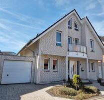 Stilvolles Einfamilienhaus 