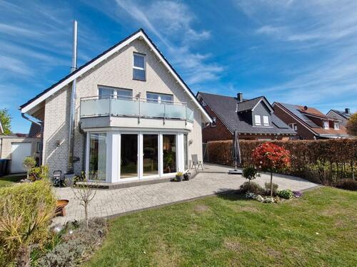 Foto - 7 Zimmer Einfamilienhaus zum Kaufen in Ahlen