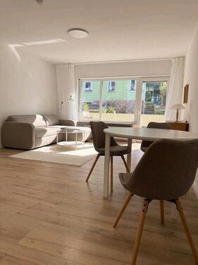 Foto - Schickes Apartment in Saarbrücken Schafsbrücke zu vermieten