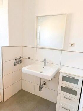 Foto - Terrassenwohnung in Saarbrücken zur Miete