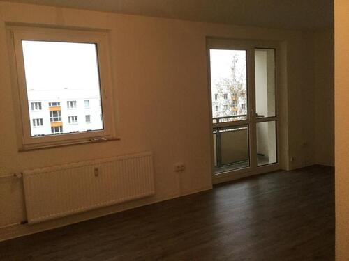 Foto - Etagenwohnung in Dresden zur Miete