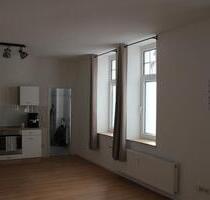 Single-Appartement mit Einbauküche in ruhiger Lage - Krefeld Benrad