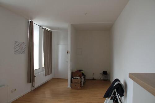 Foto - 1 Zimmer Erdgeschoßwohnung zur Miete in Krefeld