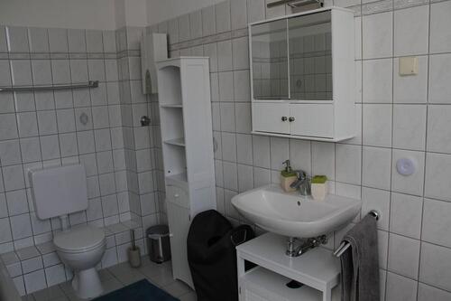 Foto - Erdgeschoßwohnung in Krefeld zur Miete