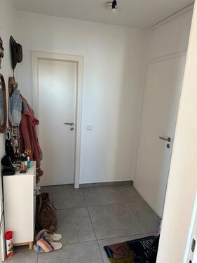Foto - Dachgeschoßwohnung in Bad Salzuflen zur Miete