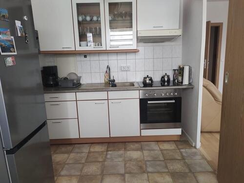 Foto - 3 Zimmer Etagenwohnung zur Miete in Magdeburg
