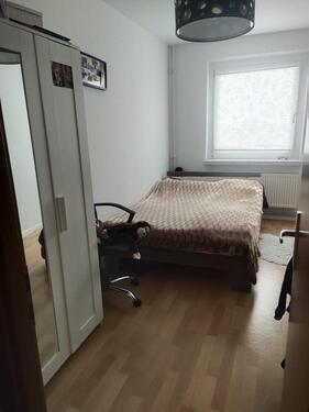 Foto - Etagenwohnung in Magdeburg zur Miete