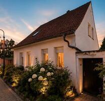 Einfamilienhaus Bennstedt unweit von Halle (Saale) von Privat - Salzatal