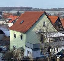 Alltagstauglich wohnen in diesem feinen Einfamilienhaus in Felda - Feldatal