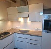 3 Zimmer-DG-Wohnung gehobene Ausstattung in Selters Münster - Selters (Taunus)