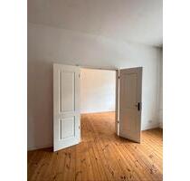 Beautifully furnished 2-room apartment | newly renovated - Berlin Mitte
