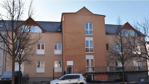 Foto - Charmante 2-Zimmer-Wohnung in Gotha zur Miete