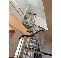3,5 Zi Wohnung in DU-Meiderich - 1.300,00 EUR Kaltmiete, in Duisburg (PLZ: 47137) Mittelmeiderich