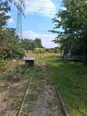 Foto - Grundstück zur Miete in Wolmirstedt