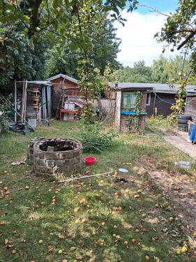 Foto - Grundstück in Wolmirstedt zur Miete