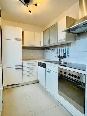 Foto - Etagenwohnung in Sindelfingen