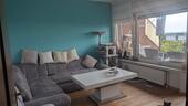 Foto - Etagenwohnung in Bielefeld