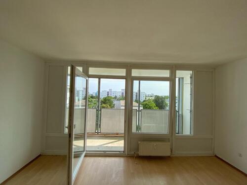 Foto - Etagenwohnung in Lampertheim