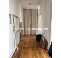 Wohnungsswap - 3 Zimmer, 85 m² - Flughafenstraße, Neukölln, Berlin