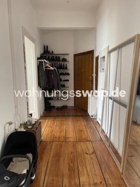 Foto - Etagenwohnung zur Miete in Berlin