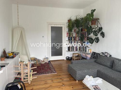 Foto - Etagenwohnung in Berlin zur Miete