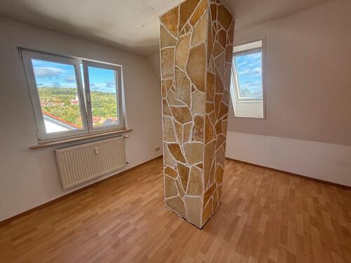 Foto - Etagenwohnung in Gersheim zur Miete