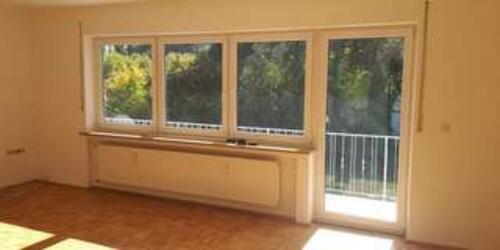 Foto - Etagenwohnung in Jettingen-Scheppach zur Miete