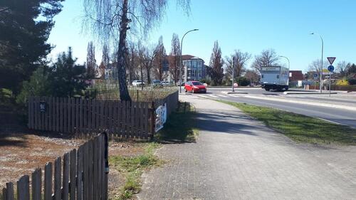 Foto - andere zur Miete in Oranienburg
