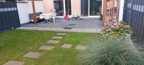 Foto - Einfamilienhaus in Duisburg