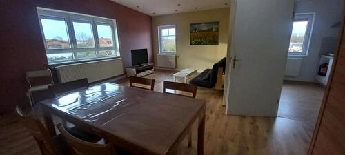 Foto - Wohnung 8 Personen zB. Monteure Kassel City 4 Km