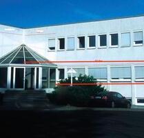 Repräsentative Büroetage im Industriegebiet Rombrock - Iserlohn Sümmern