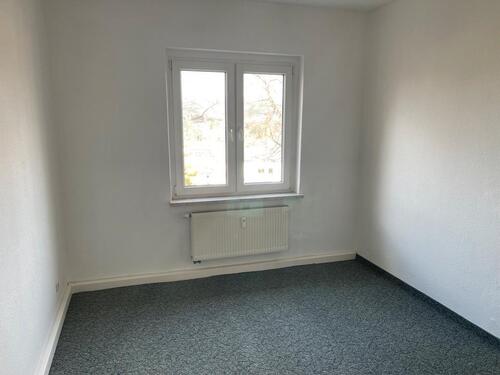Foto - Etagenwohnung in Pößneck