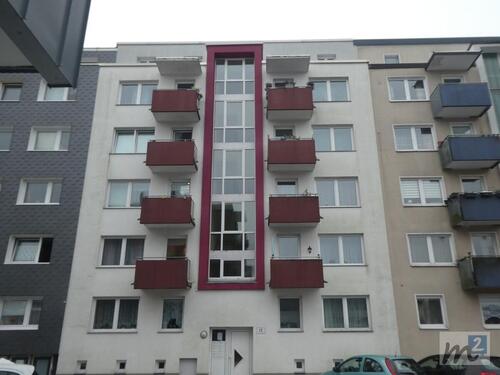 Foto - 3 Zimmer Etagenwohnung zur Miete in Remscheid