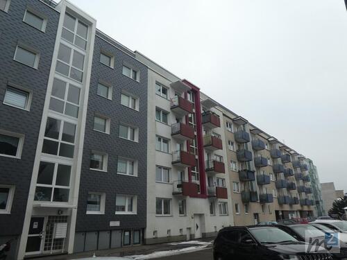 Foto - 3 Zimmer Etagenwohnung in Remscheid