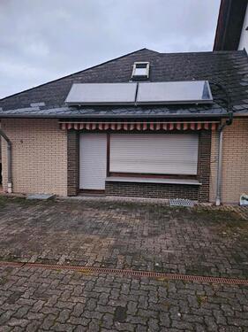 Foto - vermiete Zweifamilienhaus mit Garten, Keller, Terasse, Sauna